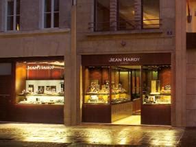 bijouterie joaillerie jean hardy - official rolex retailer